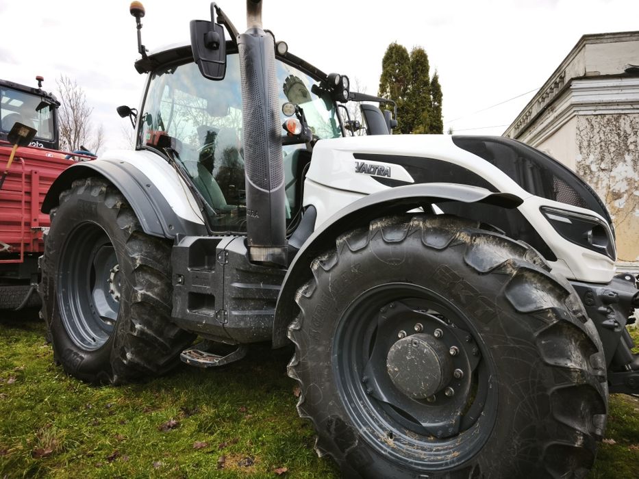 Valtra T154 Direct