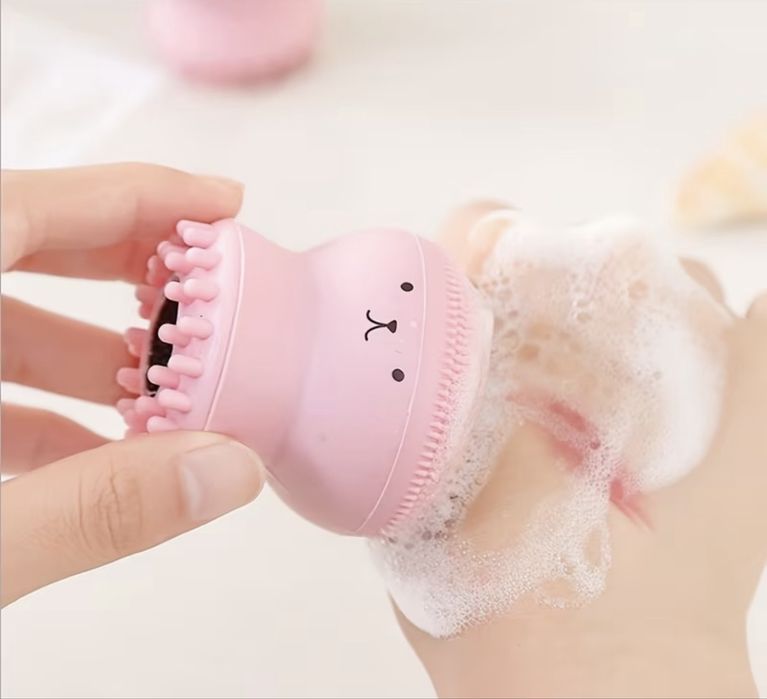 Губка для вмивання Etude House (нова)