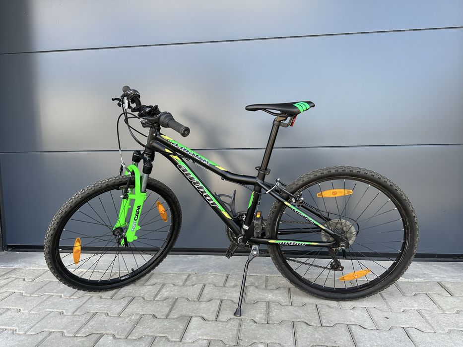 rower author a-matrix