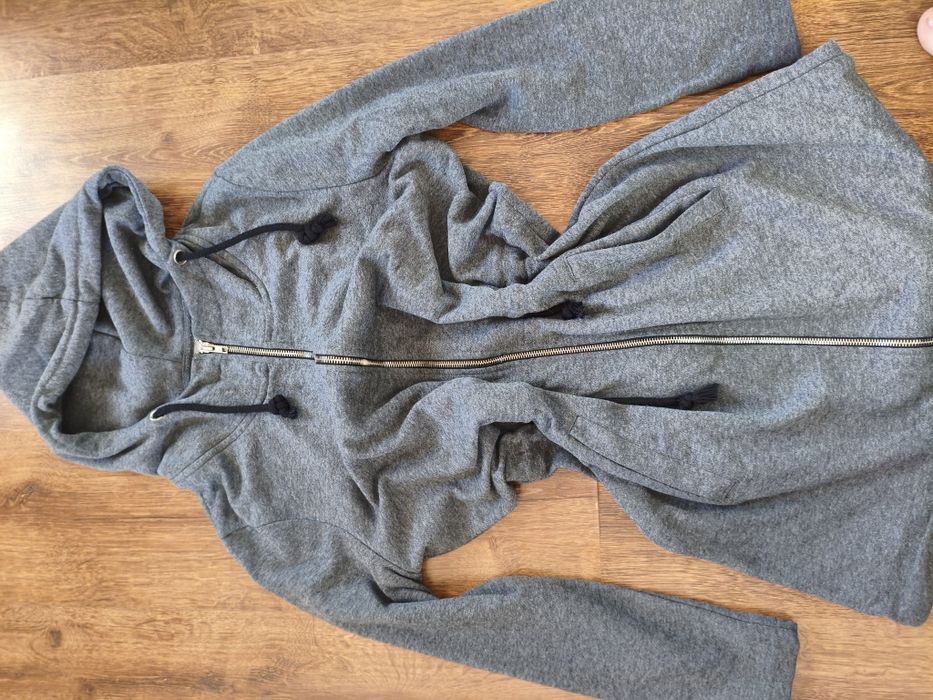 bluza S tunika Sinsay