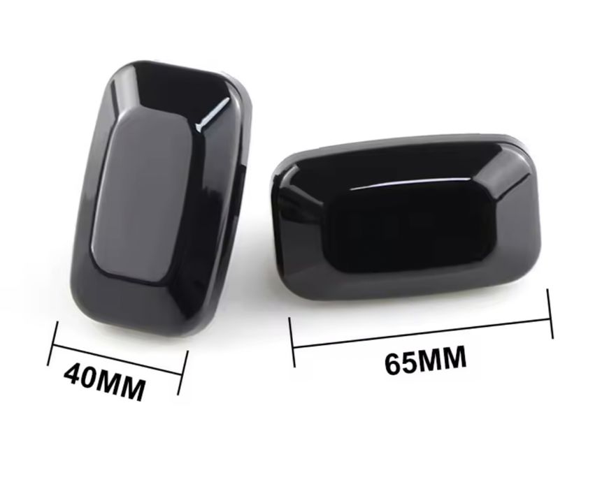 Led повторитель поворотник Toyota Land cruiser 70 80 100 Series вантаж