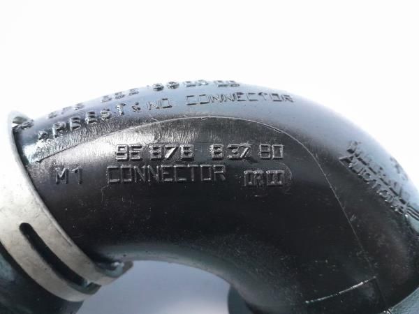 Tubo Turbo PEUGEOT Partner Origin Combi (G_)