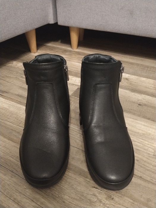 Nowe kozaki T. Sokolski  roz.37