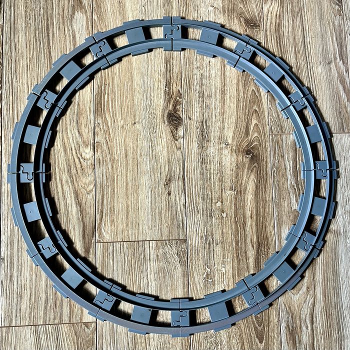 Zestaw Lego 10507 Duplo Mój pierwszy pociąg