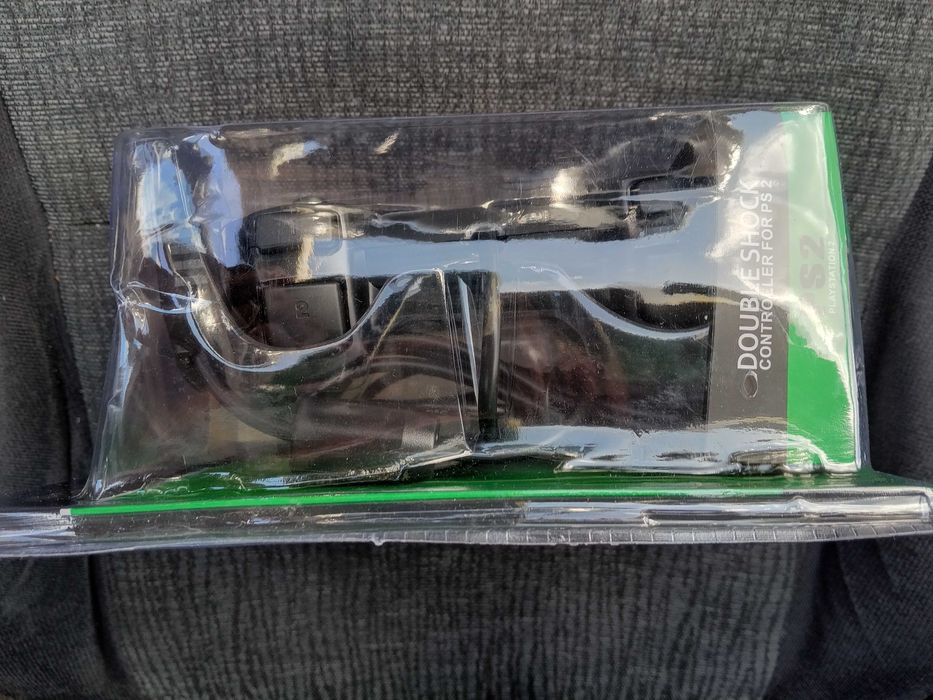 Comando genérico para Ps2 "Novo"