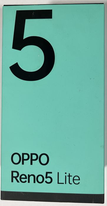 Oppo Reno 5 lite 8/128 AMOLED