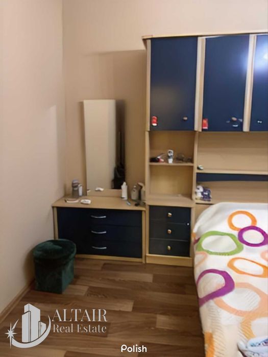 Продам 1 комнатную квартиру в центре,ул. Студенческая,м. Пушкинская VI