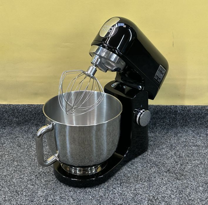 Кухонний комбайн Kenwood kMix KMX750AAB