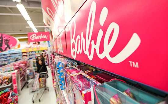 Душ для Кукол Barbie настоящий