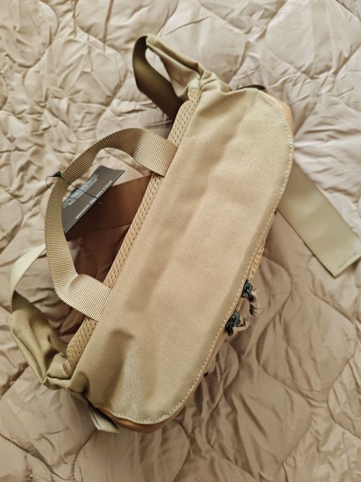 Сумка на пояс, через плече Mystery Ranch, Hip monkey, 8L, нова