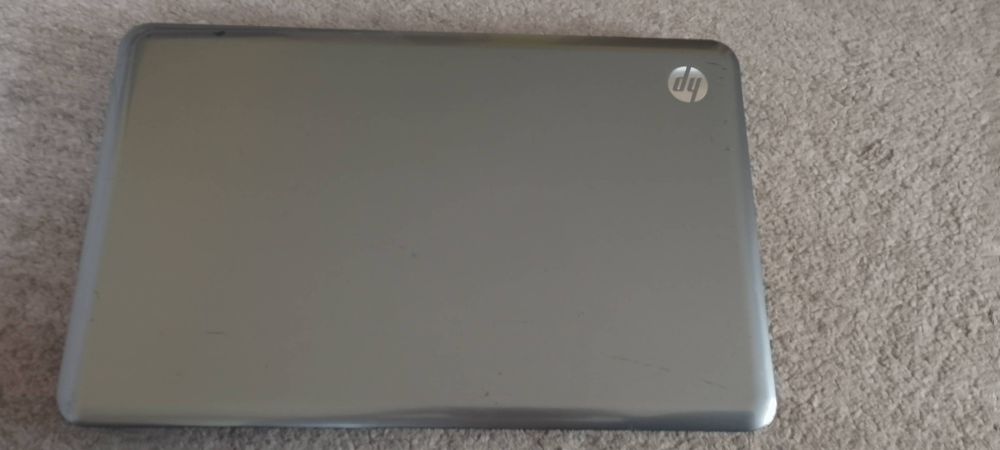 Laptop Hp G7 17 cali
