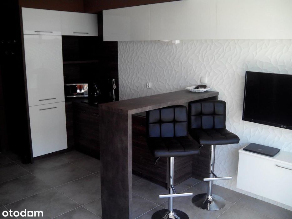Apartament Ełk - 2 pokoje, widok na jezioro - Widok 4