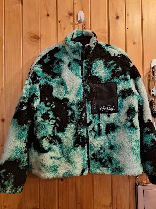 Kurtka No Fear H&M rozm.S