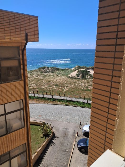 APART. T1 MINDELO -Vila do conde