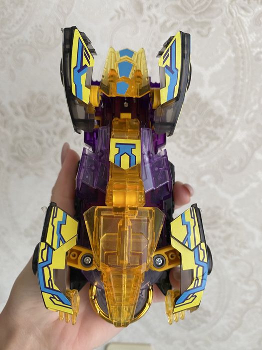 Screechers хентер скричер