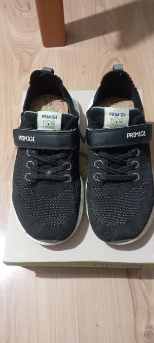 Buty chłopięce Primigi 34