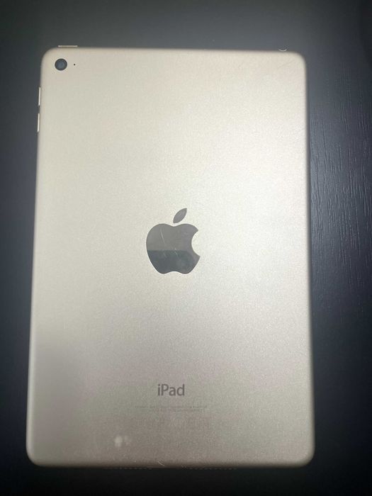 Ipad Mini 4.ª Geração