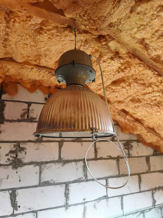 Lampa Przemysłowa Indrustal ,Loft, Retro – 230 V 6sztuk