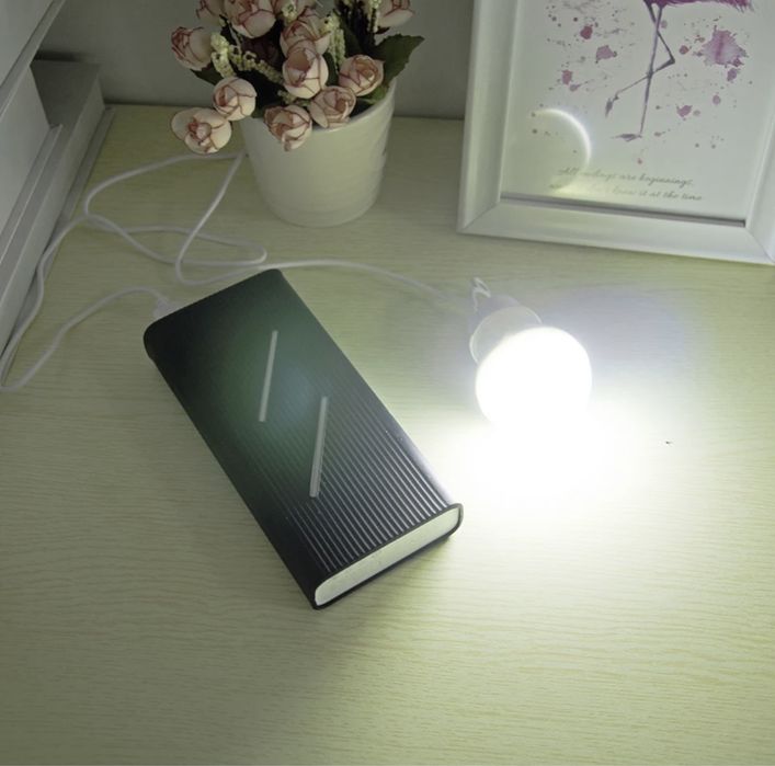 USB лампа, 7w