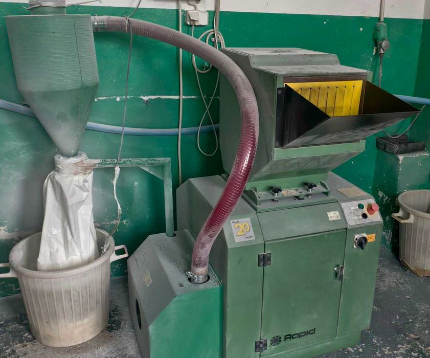 Zakład TS z terenem inwestycyjnym