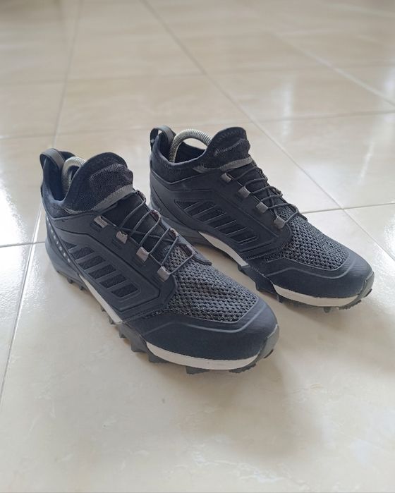 Sapatos Encaixe BTT Rockrider ST 500 (41)