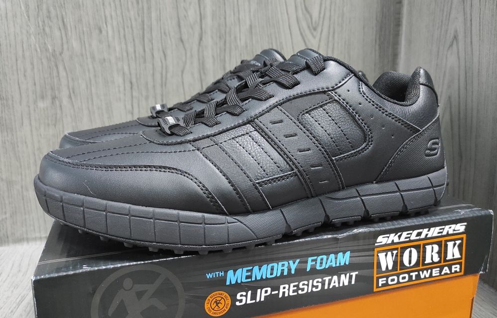 45 Skechers Elston 2.0 оригінальні чоловічі кросовки