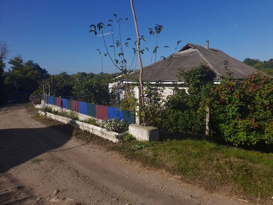 Продам будинок, хату,дім