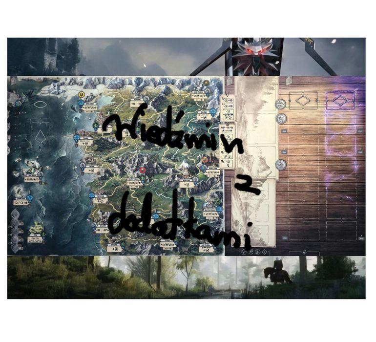 Mata do gry planszowej. Proszę czytać opis.