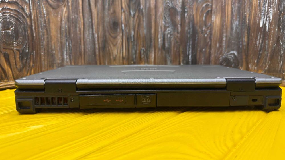 СуперЦіна! Надійний Захищений Ноутбук Getac S410 G4 /i5-1145G7/512 GB