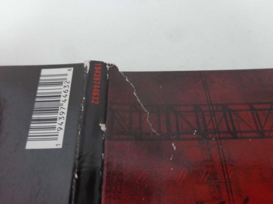 AC/DC PowerUp CD