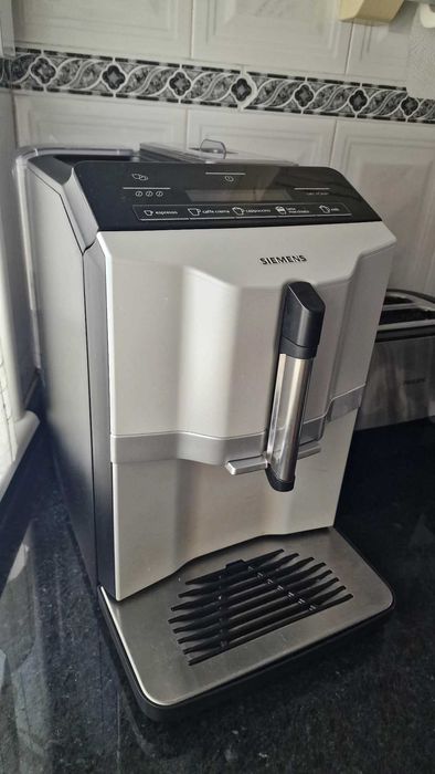 Maquina de café automática - NOVO PREÇO