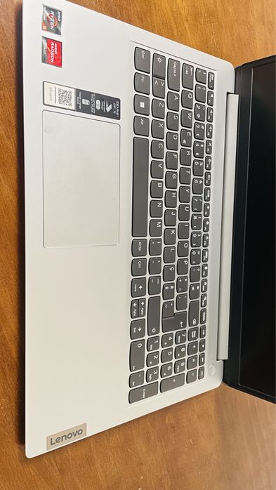 Portatil lenovo novo