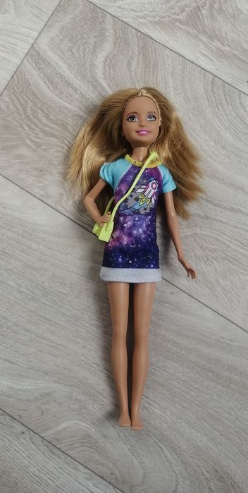 Ляльки Барбі Mattel, принц Ерік