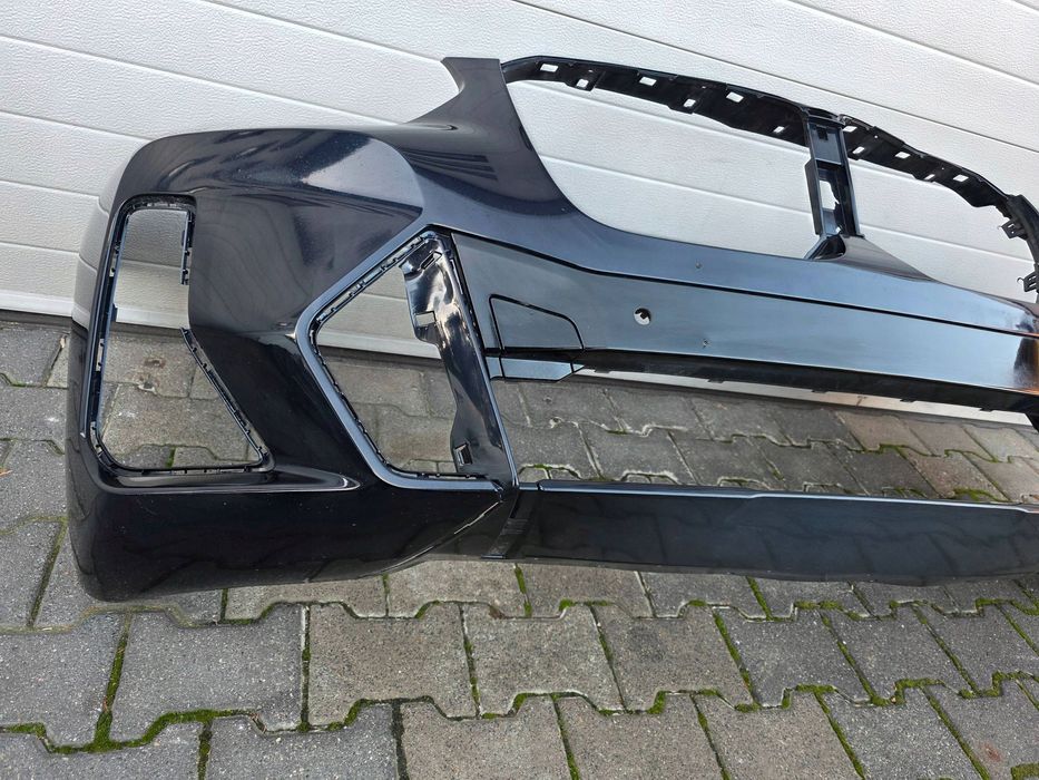 bmw x3 g01 msp m pakiet zderzak przedni 8081055
