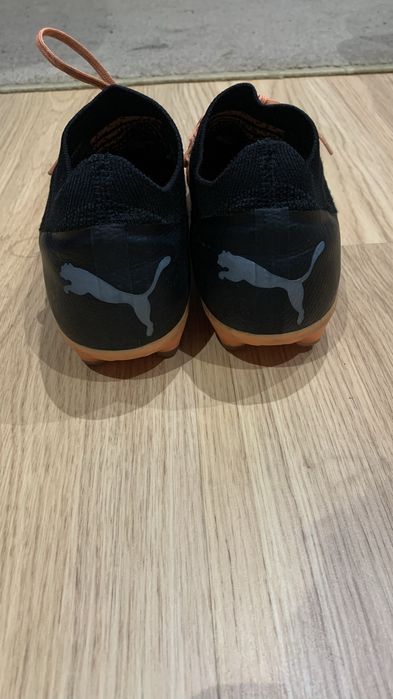 Chuteiras Puma Future (usadas)