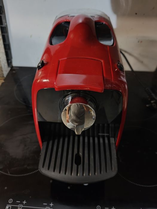 Máquina Delta Q Qosmo 900W