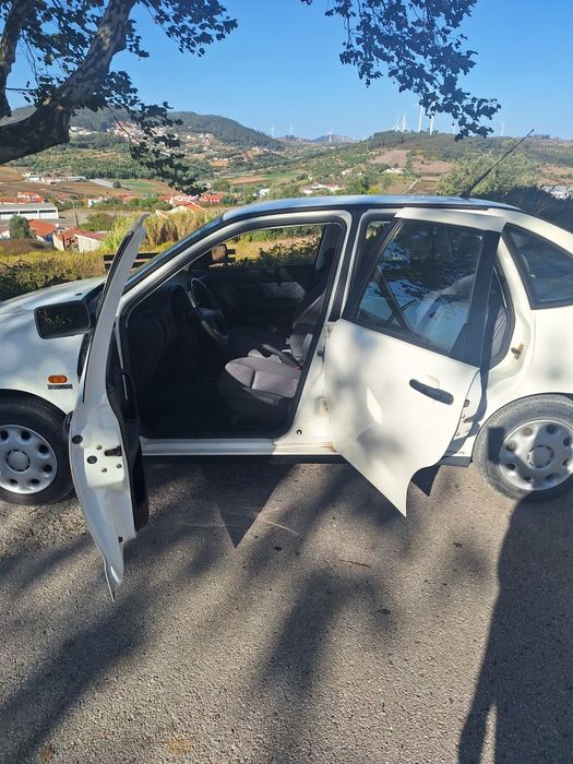Seat cordoba1998