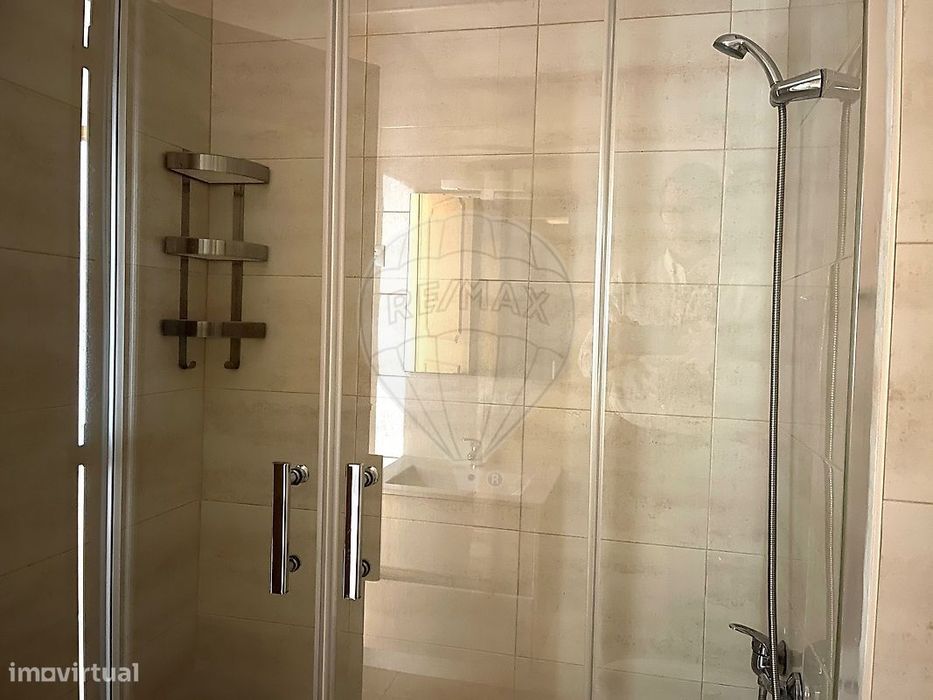 Apartamento T2 para arrendamento