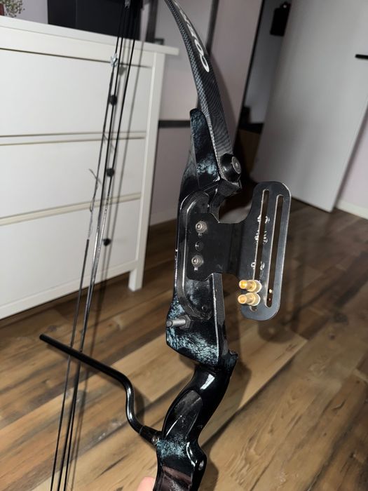 Łuk bloczkowy COBRA