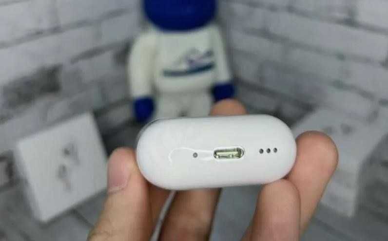 Беспроводные наушники аірподс 4 генерации 1в1