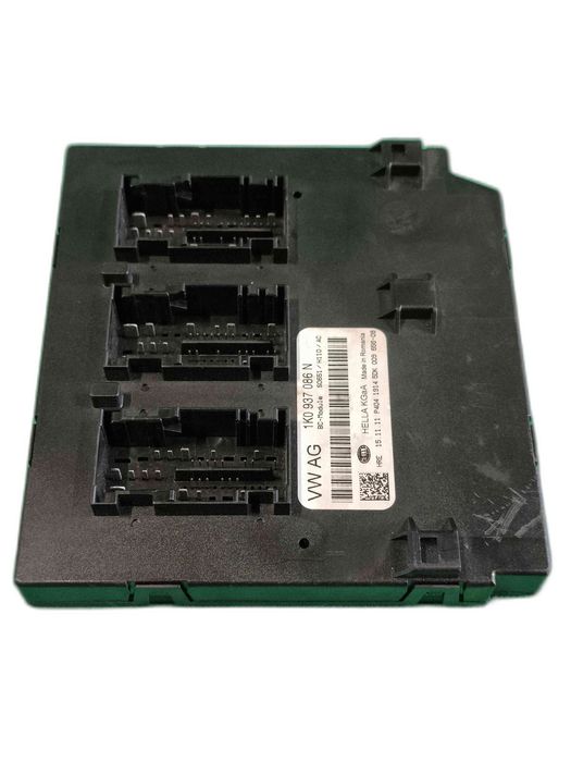 Módulo Electrónico 1K0937086N - SKODA YETI