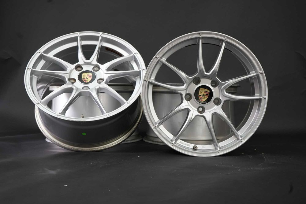 Alufelgi Felgi Motec MCR1 5x130 R19 Porsche