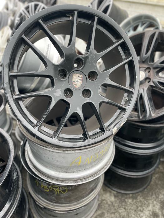 Jantes 20 Porsche em 5x130 em 2 medidas