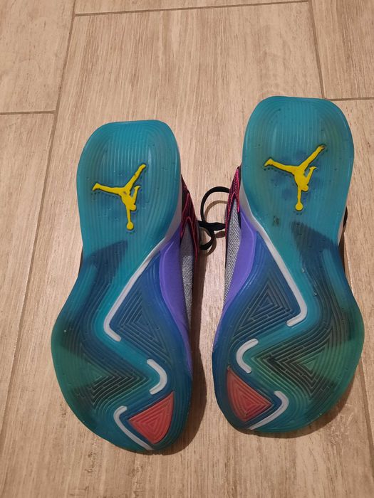 Buty Do Koszykówki Nike Jordan Luka 2, rozmiar 36,5