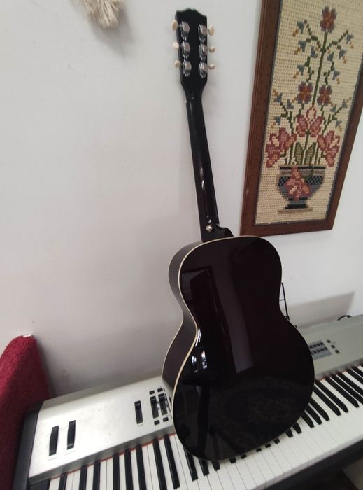 Gibson  L-oo  ( cópia )