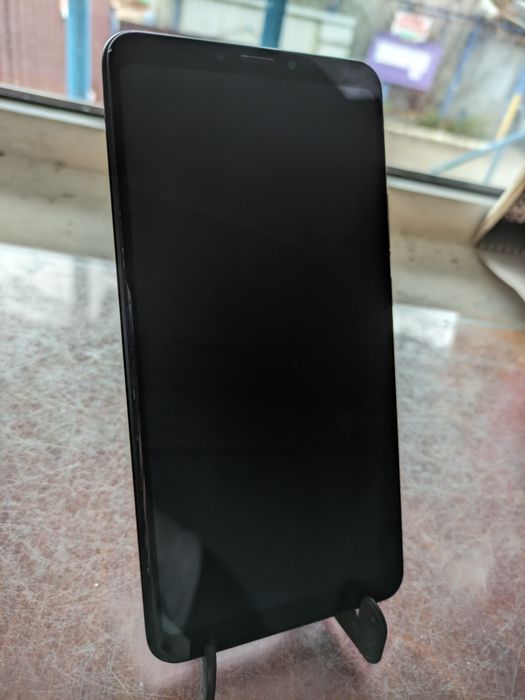Xiaomi MI Max 3 6,9"