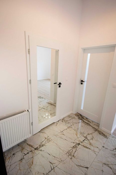 mieszkanie na wynajem 42,89 m² 1950zł z czynszem - Więcej