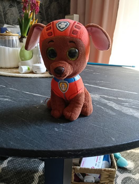 Maskotka orginalna. Psi patrol