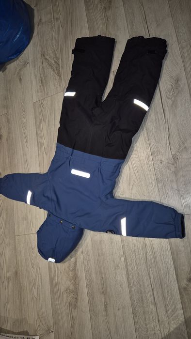 Kombinezon zimowy Polarn O. Pyret 104