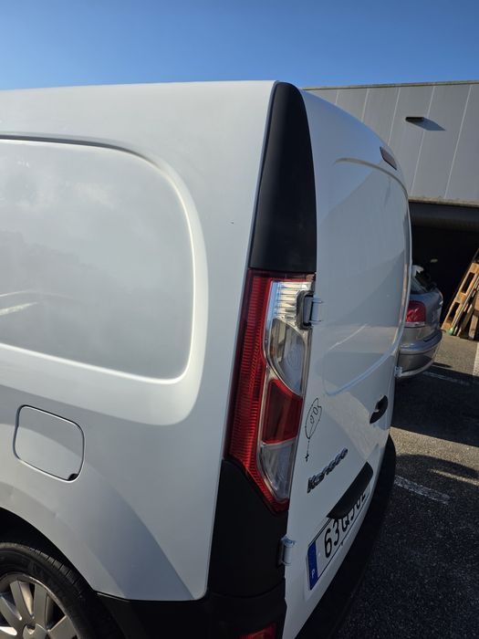 Vendo renault kangoo